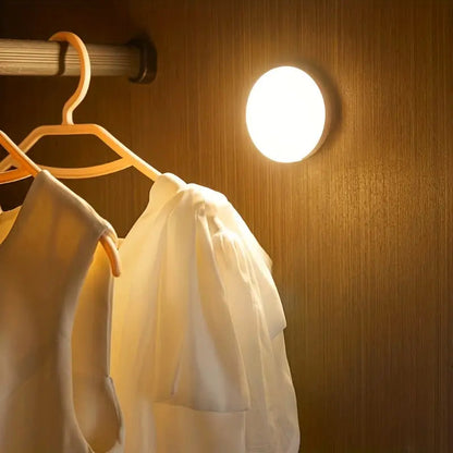 Snarq® Motion Sensor Lights