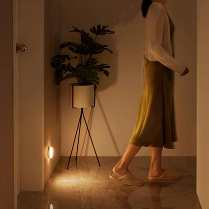 Snarq® Motion Sensor Lights